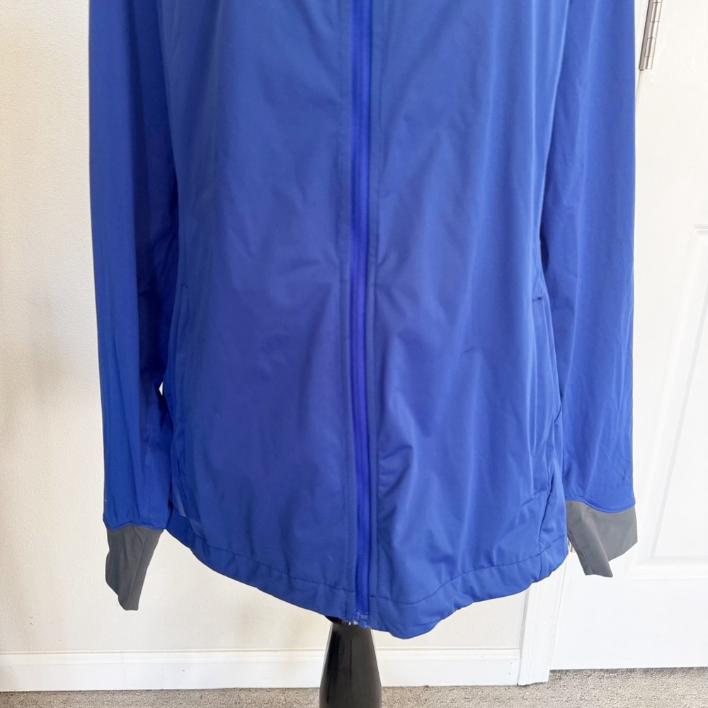 Brooks Lightweight Running Jacket size Large - image 3
